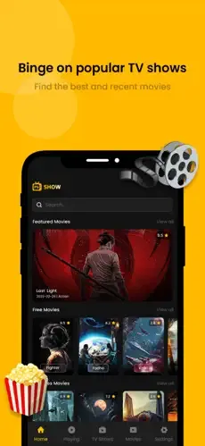 jio-hotstar-free-apk tv show